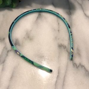 Vera Bradley Headband